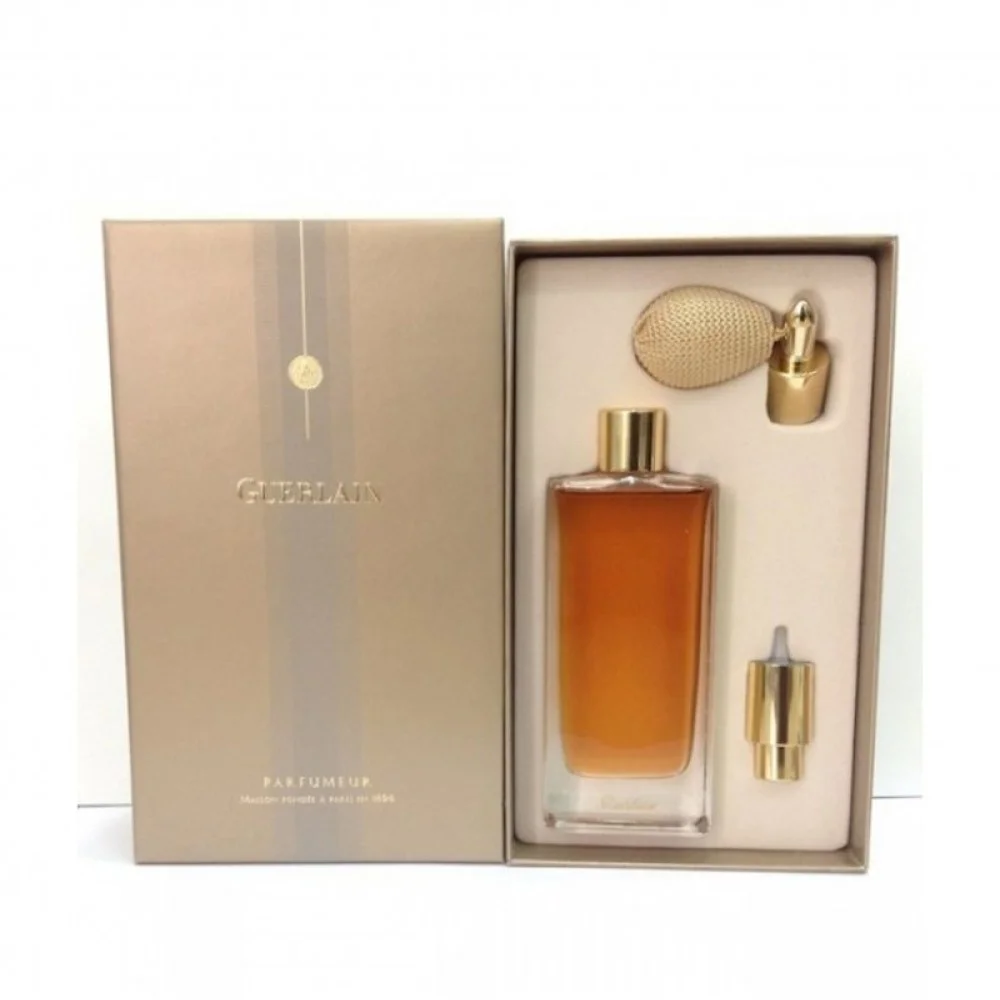 گرلن تونکا ایمپریال - GUERLAIN Tonka Imperiale گرلن تونکا ایمپریال - GUERLAIN Tonka Imperiale