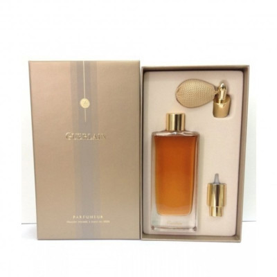 عطر گرلن تونکا ایمپریال  - GUERLAIN Tonka Imperiale