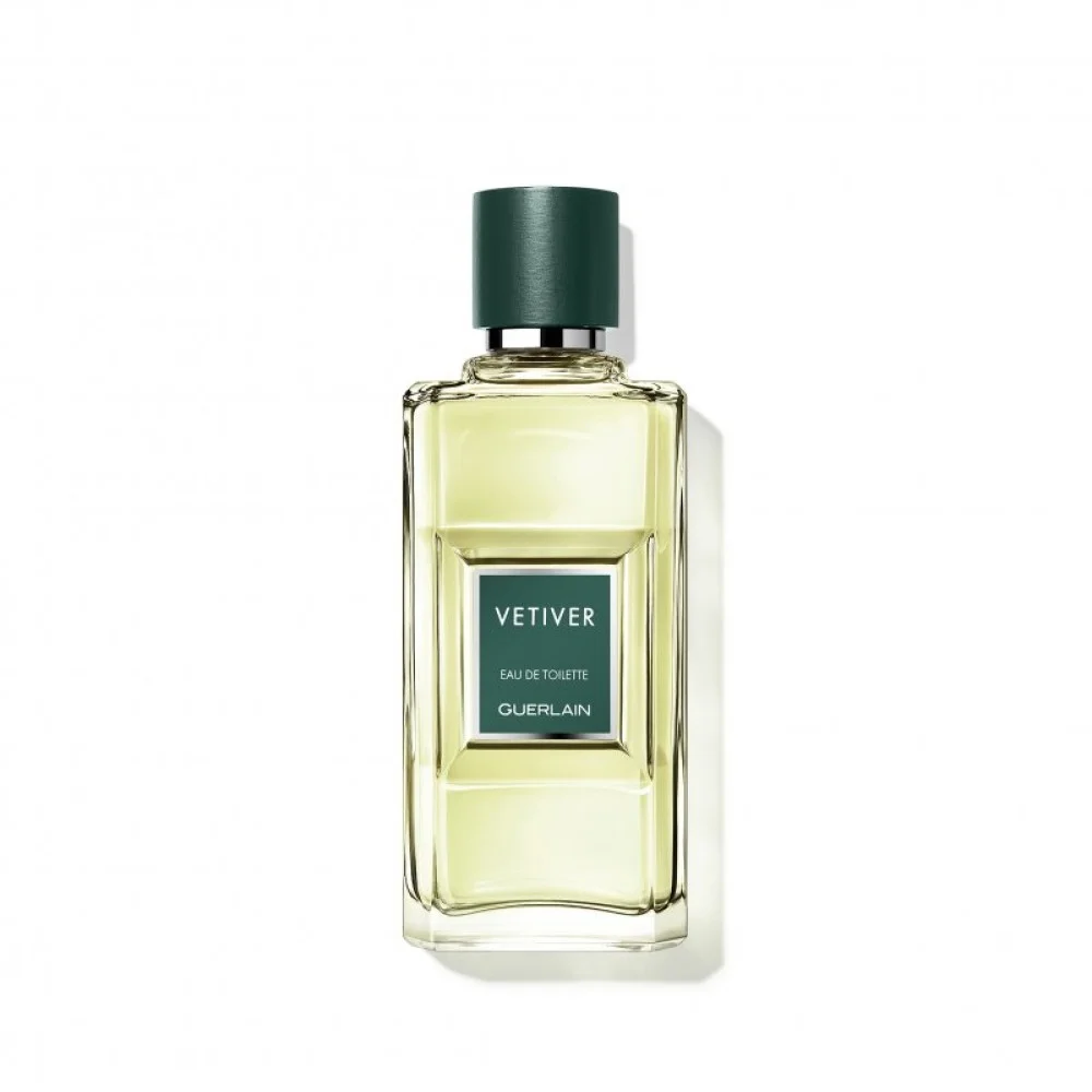 گرلن وتیور مردانه - GUERLAIN Vetiver گرلن وتیور مردانه - GUERLAIN Vetiver