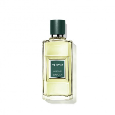 عطر گرلن وتیور مردانه - GUERLAIN Vetiver