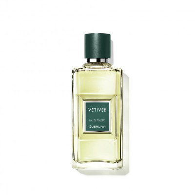 عطر گرلن وتیور مردانه - GUERLAIN Vetiver