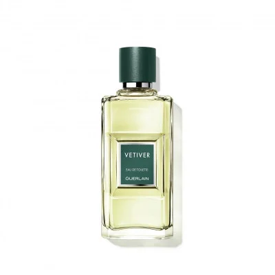 عطر گرلن وتیور مردانه - GUERLAIN Vetiver