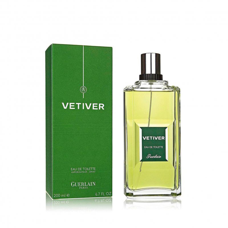 گرلن وتیور مردانه - GUERLAIN Vetiver گرلن وتیور مردانه - GUERLAIN Vetiver