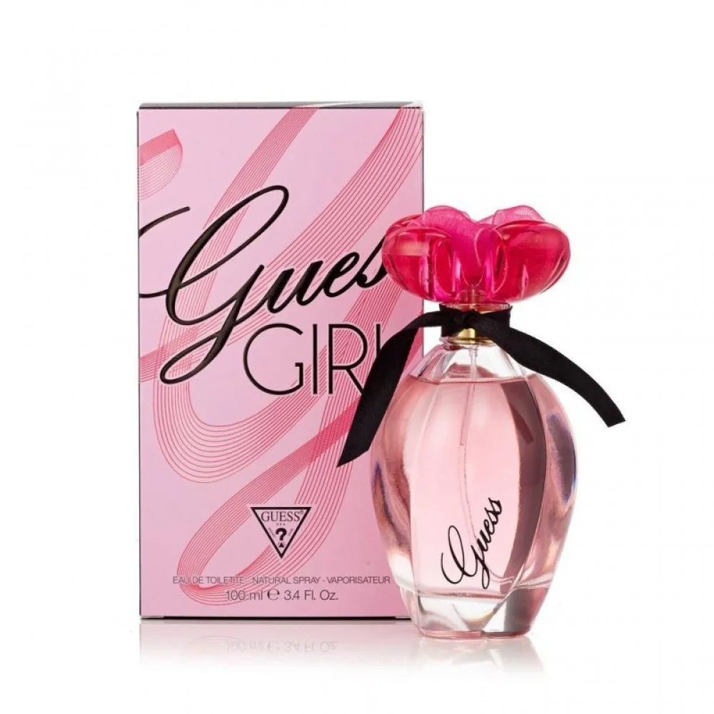 گس گرل زنانه - GUESS Girl گس گرل زنانه - GUESS Girl