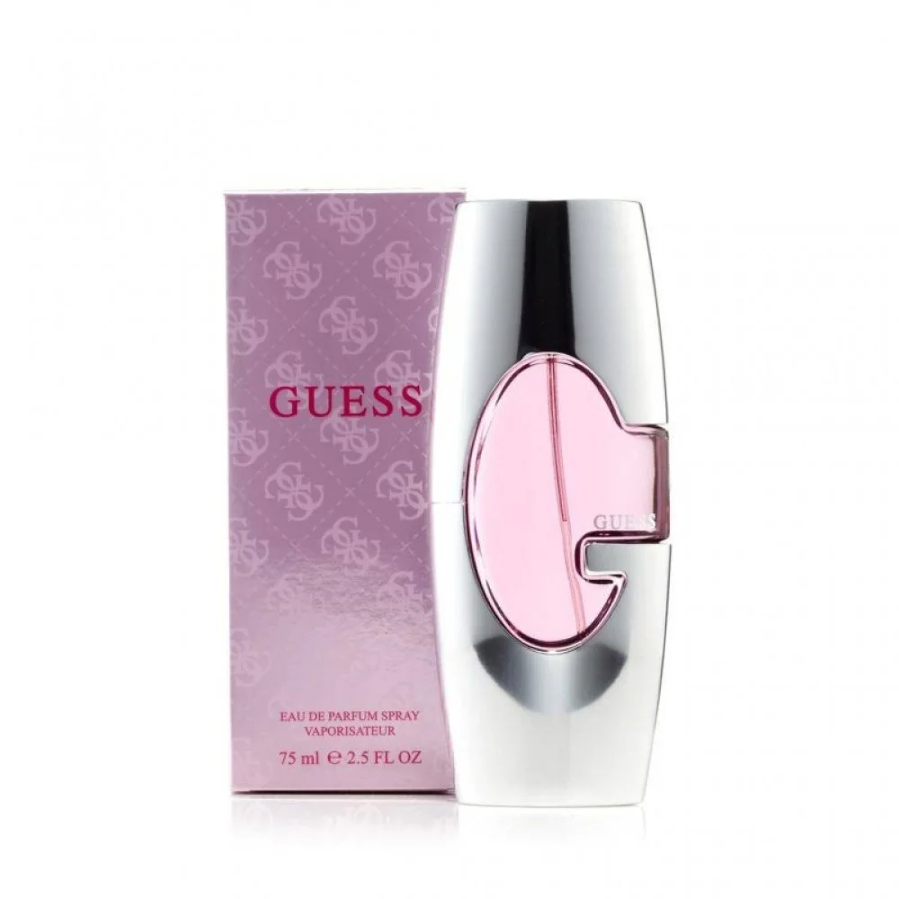 گس گس فور ومن زنانه - GUESS Guess For Women گس گس فور ومن زنانه - GUESS Guess For Women
