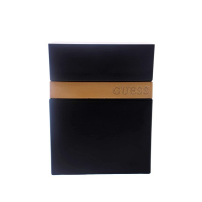 گس گس سداکتیو نویر هوم مردانه - GUESS Guess Seductive Noir Homme