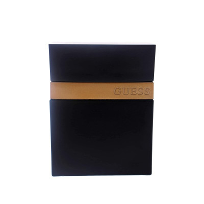 گس گس سداکتیو نویر هوم مردانه - GUESS Guess Seductive Noir Homme