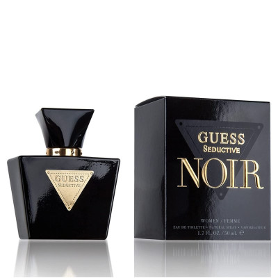 گس سداکتیو نویر فم زنانه - GUESS Seductive noir femme گس سداکتیو نویر فم زنانه - GUESS Seductive noir femme