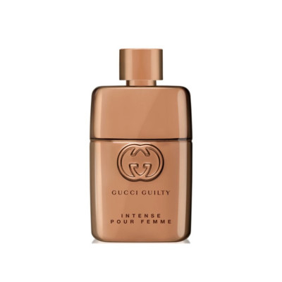 گوچی گوچی گیلتی ادوپرفیوم اینتنس پور فمه زنانه - GUCCI Gucci Guilty Eau de Parfum Intense Pour Femme