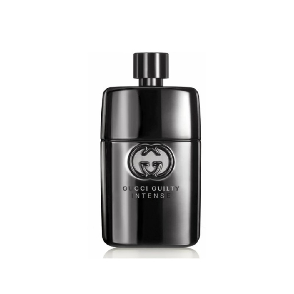 گوچی گوچی گیلتی اینتنس پور هوم مردانه - GUCCI Gucci Guilty Intense Pour Homme