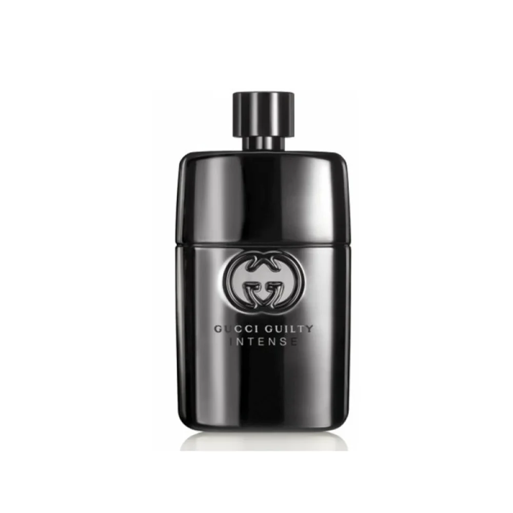 گوچی گوچی گیلتی اینتنس پور هوم مردانه - GUCCI Gucci Guilty Intense Pour Homme گوچی گوچی گیلتی اینتنس پور هوم مردانه - GUCCI Gucci Guilty Intense Pour Homme