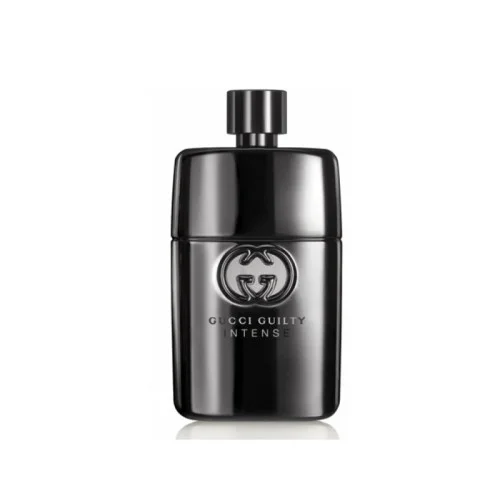 گوچی گوچی گیلتی اینتنس پور هوم مردانه - GUCCI Gucci Guilty Intense Pour Homme گوچی گوچی گیلتی اینتنس پور هوم مردانه - GUCCI Gucci Guilty Intense Pour Homme