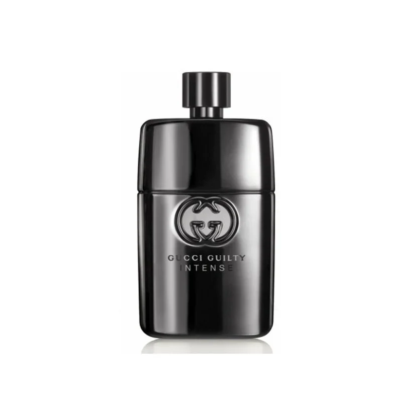 گوچی گوچی گیلتی اینتنس پور هوم مردانه - GUCCI Gucci Guilty Intense Pour Homme گوچی گوچی گیلتی اینتنس پور هوم مردانه - GUCCI Gucci Guilty Intense Pour Homme
