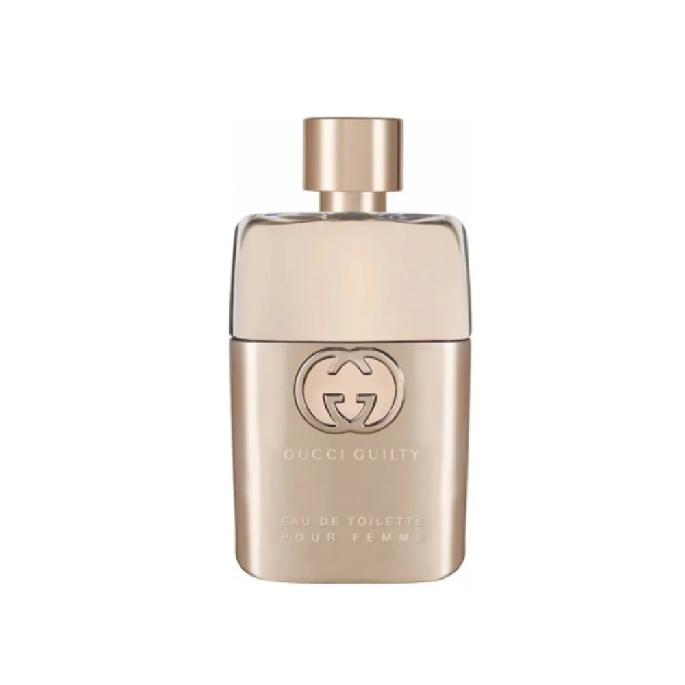 گوچی گوچی گیلتی ادوتویلت زنانه - GUCCI Gucci Guilty Eau de Toilette گوچی گوچی گیلتی ادوتویلت زنانه - GUCCI Gucci Guilty Eau de Toilette