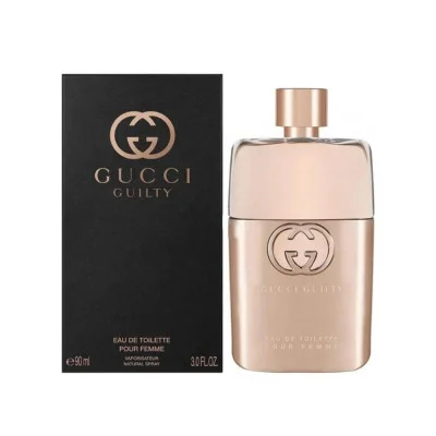 گوچی گوچی گیلتی ادوتویلت زنانه - GUCCI Gucci Guilty Eau de Toilette