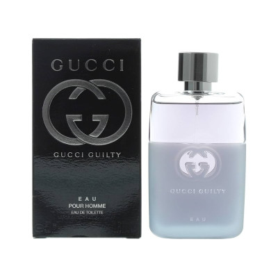 گوچی گیلتی او پور هوم مردانه - GUCCI Guilty Eau Pour Homme گوچی گیلتی او پور هوم مردانه - GUCCI Guilty Eau Pour Homme
