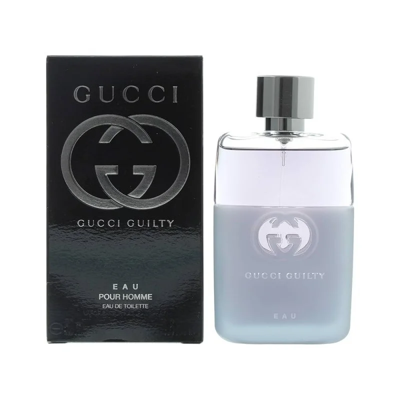 گوچی گیلتی او پور هوم  مردانه - GUCCI Guilty Eau Pour Homme