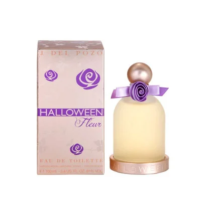 هالووین فلور زنانه - Halloween Halloween fleur هالووین فلور زنانه - Halloween Halloween fleur