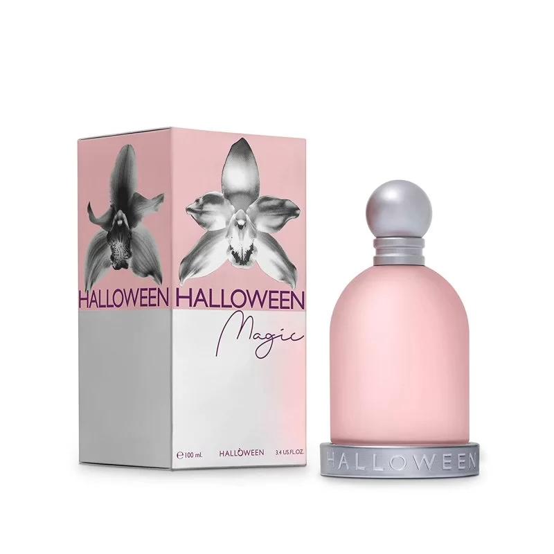 هالووین هالوین مجیک زنانه - Halloween Halloween Magic هالووین هالوین مجیک زنانه - Halloween Halloween Magic
