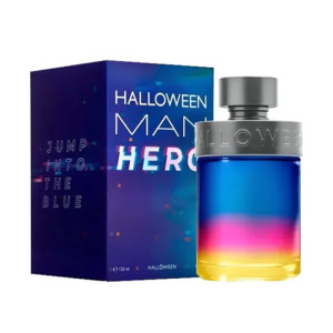 هالووین هالووین من هیرو مردانه - Halloween Halloween Man Hero هالووین هالووین من هیرو مردانه - Halloween Halloween Man Hero