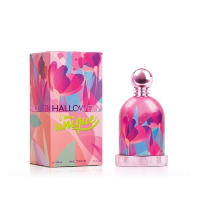 هالووین آیم یونیک زنانه - Halloween Im Unique هالووین آیم یونیک زنانه - Halloween Im Unique