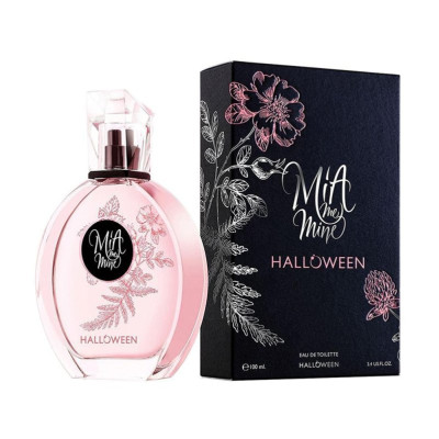هالووین میا می ادوتویلت زنانه - Halloween Mia Me Mine EDT