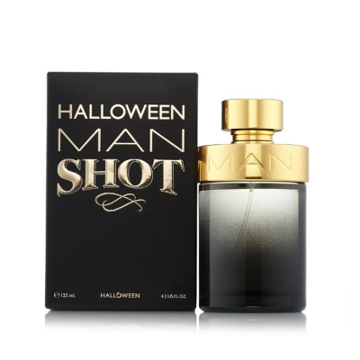 هالووین هالووین شات مردانه - Halloween Halloween man shot هالووین هالووین شات مردانه - Halloween Halloween man shot