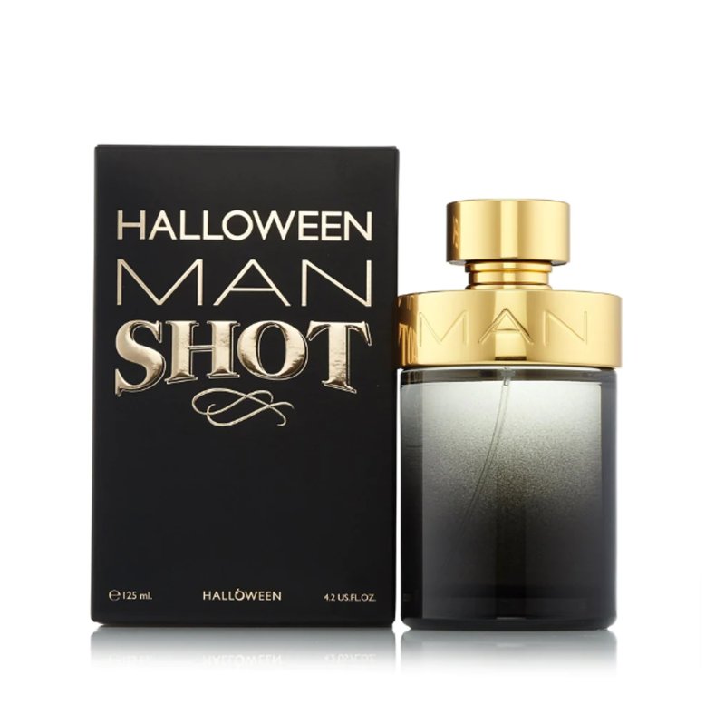 هالووین هالووین شات مردانه - Halloween Halloween man shot هالووین هالووین شات مردانه - Halloween Halloween man shot