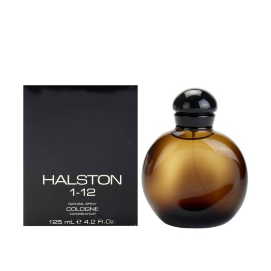 عطر هاستون هالستون زد14 مردانه اصل آکبند 125میل | HALSTON Halston Z14