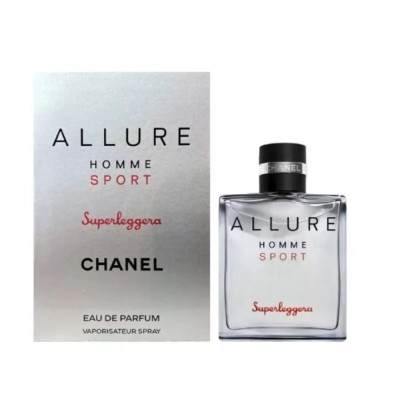 شنل آلور هوم اسپورت سوپر لگرا مردانه - CHANEL Allure Homme Sport Superleggera