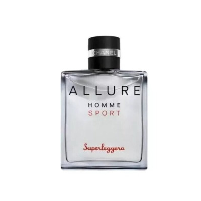 شنل آلور هوم اسپورت سوپر لگرا مردانه - CHANEL Allure Homme Sport Superleggera