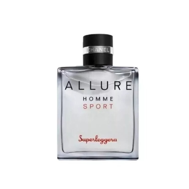 شنل آلور هوم اسپورت سوپر لگرا مردانه - CHANEL Allure Homme Sport Superleggera شنل آلور هوم اسپورت سوپر لگرا مردانه - CHANEL Allure Homme Sport Superleggera