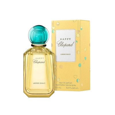 شوپارد هپی چوپارد لمون دلچی زنانه - Chopard Happy Chopard Lemon Dulci شوپارد هپی چوپارد لمون دلچی زنانه - Chopard Happy Chopard Lemon Dulci