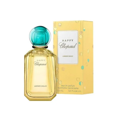 شوپارد هپی چوپارد لمون دلچی زنانه - Chopard Happy Chopard Lemon Dulci شوپارد هپی چوپارد لمون دلچی زنانه - Chopard Happy Chopard Lemon Dulci