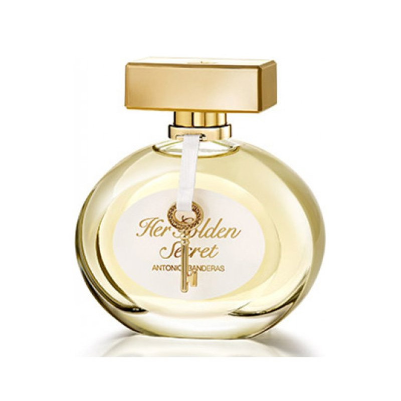 آنتونیو باندراس هر گلدن سکرت زنانه - ANTONIO BANDERAS Her Golden Secret آنتونیو باندراس هر گلدن سکرت زنانه - ANTONIO BANDERAS Her Golden Secret