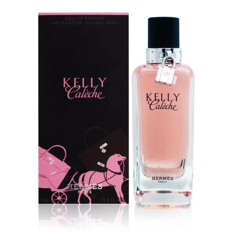 هرمس کلی کلش زنانه - HERMES Kelly Caleche