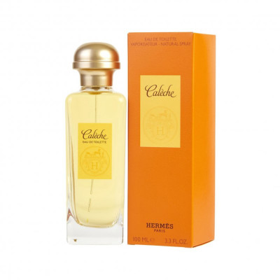 عطر  هرمس کلش زنانه - HERMES Caleche