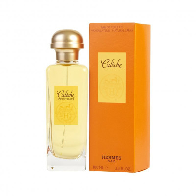 عطر  هرمس کلش زنانه - HERMES Caleche
