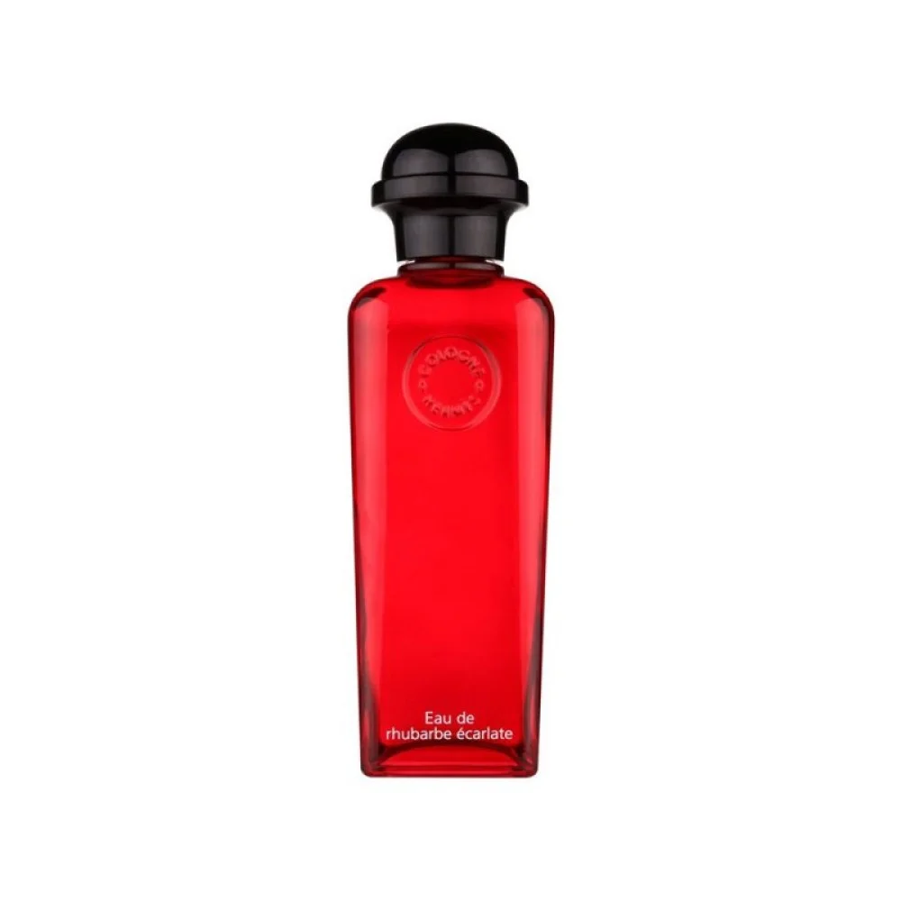  هرمس ادو قوباب اکَقلَت  مردانه - HERMES Eau de Rhubarbe Ecarlate