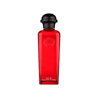 عطر  هرمس ادو قوباب اکَقلَت  مردانه - HERMES Eau de Rhubarbe Ecarlate