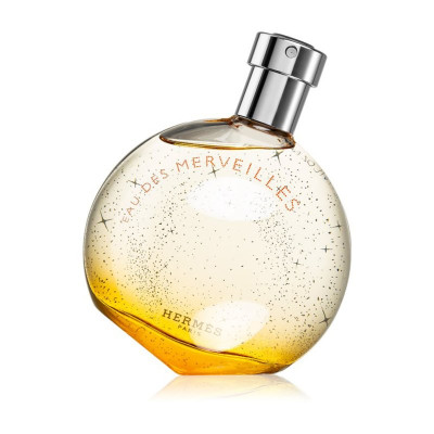 عطر  هرمس اودو مقوه  زنانه - HERMES Eau Des Merveilles