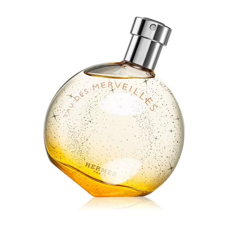  هرمس اودو مقوه  زنانه - HERMES Eau Des Merveilles