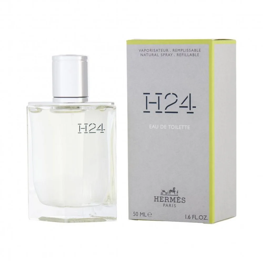  هرمس اچ بیست و چهار مردانه - HERMES H24 EDT