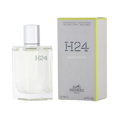 عطر هرمس اچ بیست و چهار مردانه - HERMES H24 EDT عطر هرمس اچ بیست و چهار مردانه - HERMES H24 EDT