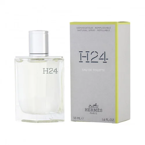 عطر  هرمس اچ بیست و چهار مردانه - HERMES H24 EDT