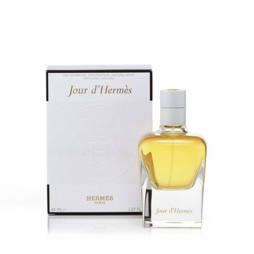 عطر  هرمس ژور د هرمس-ژوق د هقمس  زنانه - HERMES Jour d Hermes