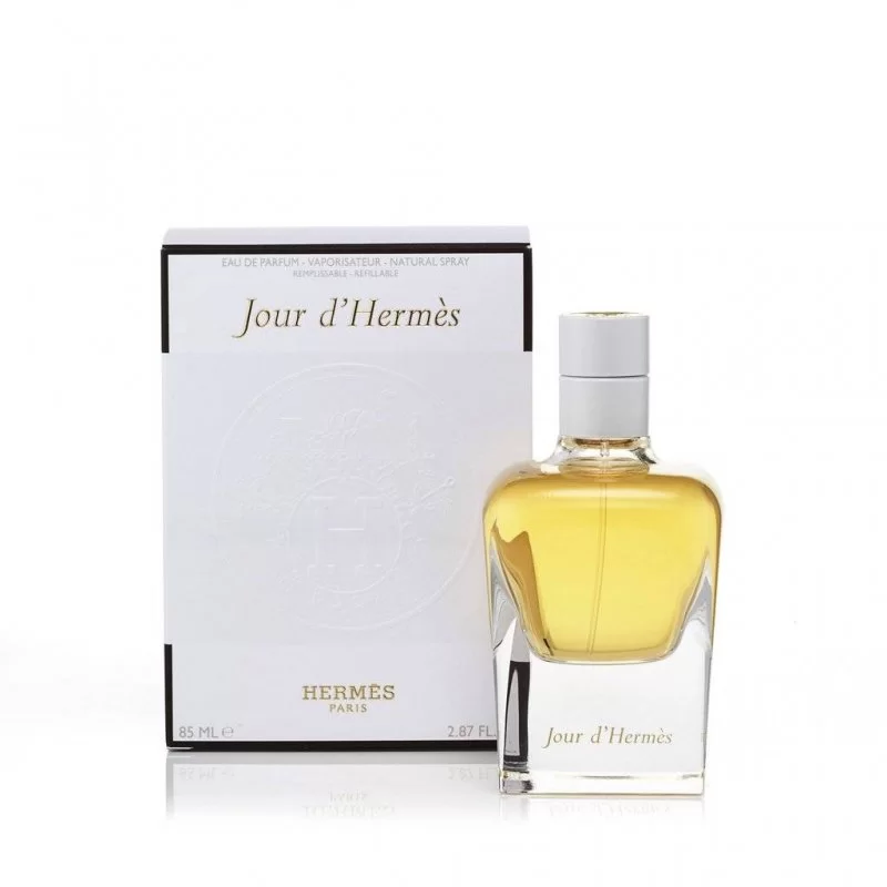 عطر  هرمس ژور د هرمس-ژوق د هقمس  زنانه - HERMES Jour d Hermes