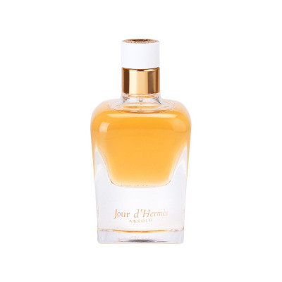 عطر  هرمس ژور د هرمس ابسولو-ژق د هقمس ابسولو زنانه - HERMES Jour d Hermes Absolu