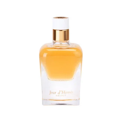عطر  هرمس ژور د هرمس ابسولو-ژق د هقمس ابسولو زنانه - HERMES Jour d Hermes Absolu