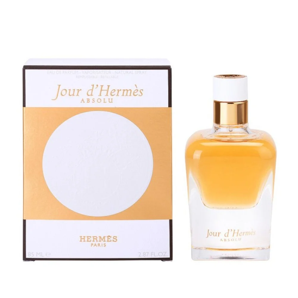 هرمس ژور د هرمس ابسولو-ژق د هقمس ابسولو زنانه - HERMES Jour d Hermes Absolu هرمس ژور د هرمس ابسولو-ژق د هقمس ابسولو زنانه - HERMES Jour d Hermes Absolu